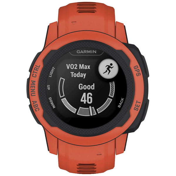 Garmin Instinct 2S Red 010-02563-16 фото