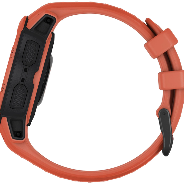 Garmin Instinct 2S Red 010-02563-16 фото
