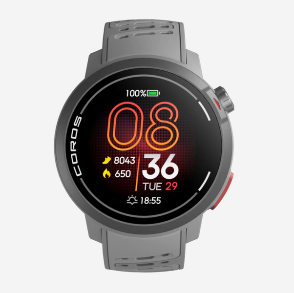 COROS PACE Pro GPS Sport Watch - Gray WPACEP-GRY фото