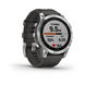 Garmin Fenix 7 Silver 010-02540-00 фото 3