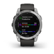 Garmin Fenix 7 Silver 010-02540-00 фото 2