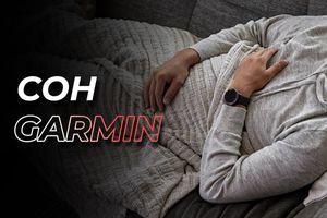 Функції моніторингу сну в Garmin: як вони працюють і чому це важливо фото