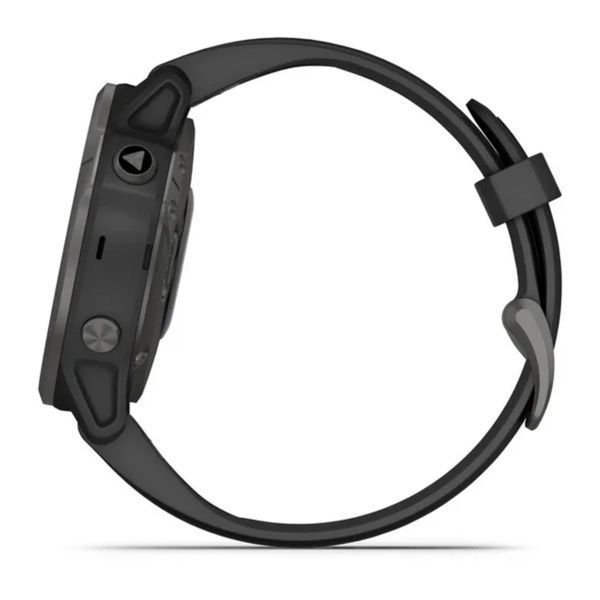 Garmin Fenix 6S Sapphire Black 010-02159-24 фото