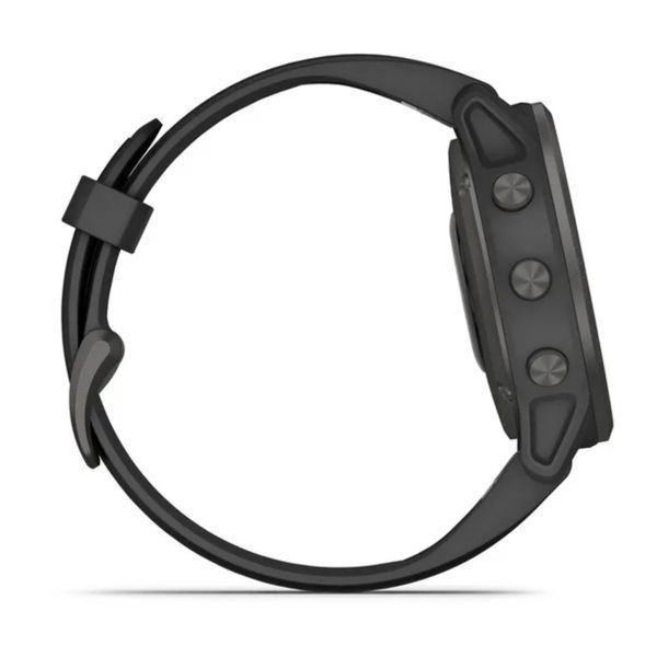 Garmin Fenix 6S Sapphire Black 010-02159-24 фото