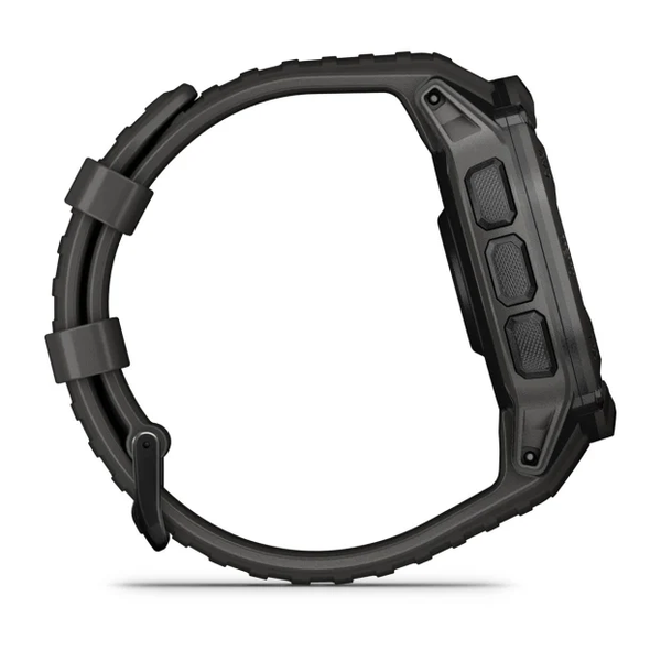 Garmin Instinct 2X Solar Graphite 010-02805-10 фото