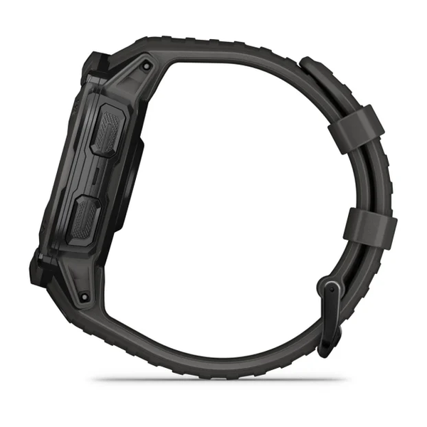 Garmin Instinct 2X Solar Graphite 010-02805-10 фото