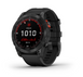 Garmin Fenix 7 Solar Black 010-02540-10 фото