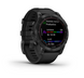 Garmin Fenix 7 Solar Black 010-02540-10 фото 3