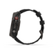 Garmin Fenix 8 Pro &ndash; 51 mm, AMOLED Sapphire, Carbon Gray DLC Titanium with Black/Pebble Gray Silicone Band 010-03199-00 фото 13