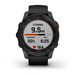 Garmin Fenix 7 Solar Black 010-02540-10 фото 5