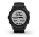 Garmin Fenix 7 Solar Black 010-02540-10 фото 4