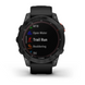 Garmin Fenix 7 Solar Black 010-02540-10 фото 8