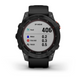 Garmin Fenix 7 Solar Black 010-02540-10 фото 9