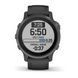 Garmin Fenix 6S Sapphire Black 010-02159-24 фото 3