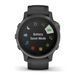Garmin Fenix 6S Sapphire Black 010-02159-24 фото 6