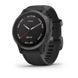 Garmin Fenix 6S Sapphire Black 010-02159-24 фото 1