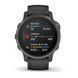 Garmin Fenix 6S Sapphire Black 010-02159-24 фото 7