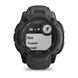 Garmin Instinct 2X Solar Graphite 010-02805-10 фото 3