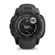 Garmin Instinct 2X Solar Graphite 010-02805-10 фото 9