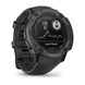 Garmin Instinct 2X Solar Graphite 010-02805-10 фото 2