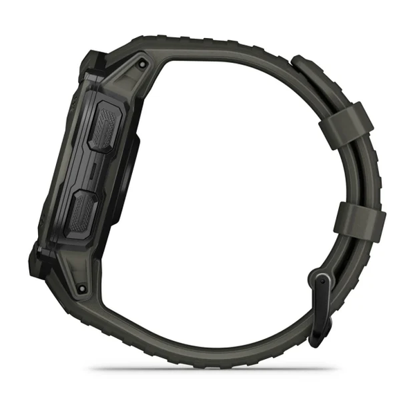 Garmin Instinct 2X Solar Moss 010-02805-15 фото