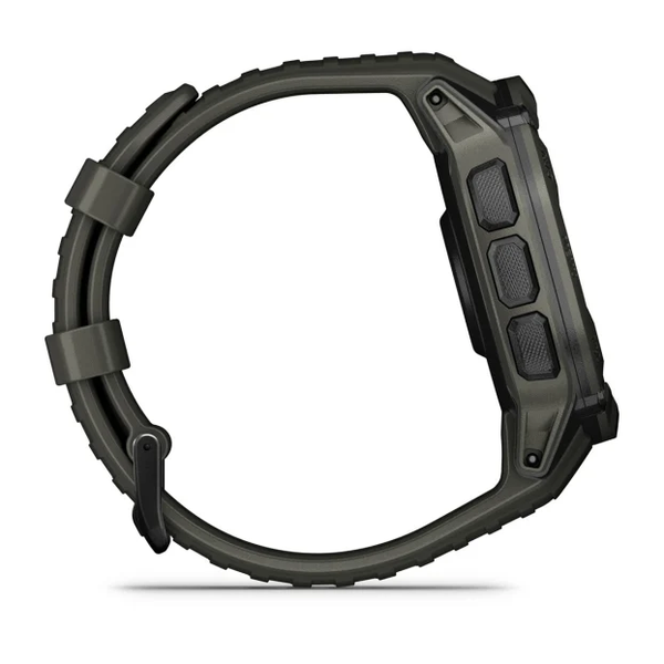 Garmin Instinct 2X Solar Moss 010-02805-15 фото