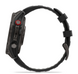 Garmin Fenix 8 Pro &ndash; 47 mm, AMOLED Sapphire, Carbon Gray DLC Titanium with Black/Pebble Gray Silicone Band 010-03198-00 фото 12