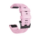 Ремінець силіконовий 22 mm QuickFit Fenix 6 - Pink 21044755 фото