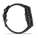 Garmin Fenix 7X Pro &ndash; Sapphire Solar Edition Carbon Gray DLC Titanium 010-02778-10 фото 6