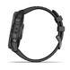 Garmin Fenix 7X Pro &ndash; Sapphire Solar Edition Carbon Gray DLC Titanium 010-02778-10 фото 13
