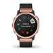 Garmin Fenix 6S Sapphire Rose Gold Black 010-02159-11 фото 4
