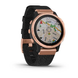 Garmin Fenix 6S Sapphire Rose Gold Black 010-02159-11 фото 2