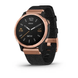 Garmin Fenix 6S Sapphire Rose Gold Black 010-02159-11 фото