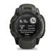 Garmin Instinct 2X Solar Moss 010-02805-15 фото 8