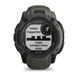 Garmin Instinct 2X Solar Moss 010-02805-15 фото 6