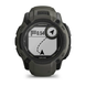 Garmin Instinct 2X Solar Moss 010-02805-15 фото 10