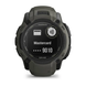 Garmin Instinct 2X Solar Moss 010-02805-15 фото 9
