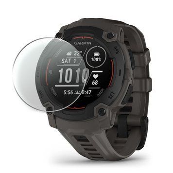 Захисне скло на годинник Garmin Instinct E - 45 mm  0018 фото