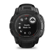Garmin Instinct 2X Solar Tactical Black 010-02805-13 фото 7