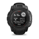 Garmin Instinct 2X Solar Tactical Black 010-02805-13 фото 10