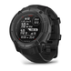 Garmin Instinct 2X Solar Tactical Black 010-02805-13 фото