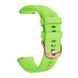 Ремінець 20 mm Garmin Venu - Green Gold 21039034 фото